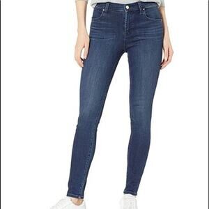 J Brand Veruca Skinny Jeans mid rise size 26